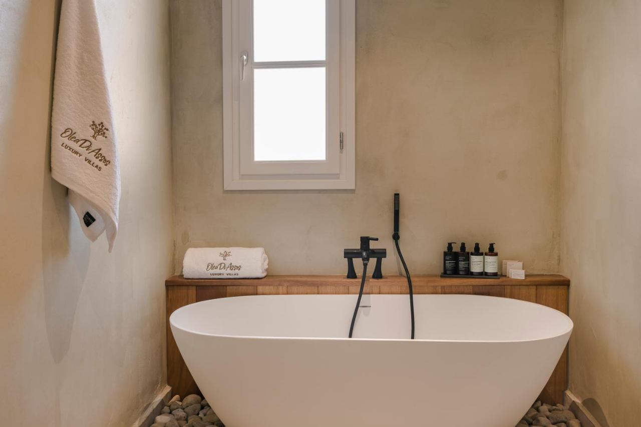 Uberina - Olea Di Assos Villas Asos Exterior foto