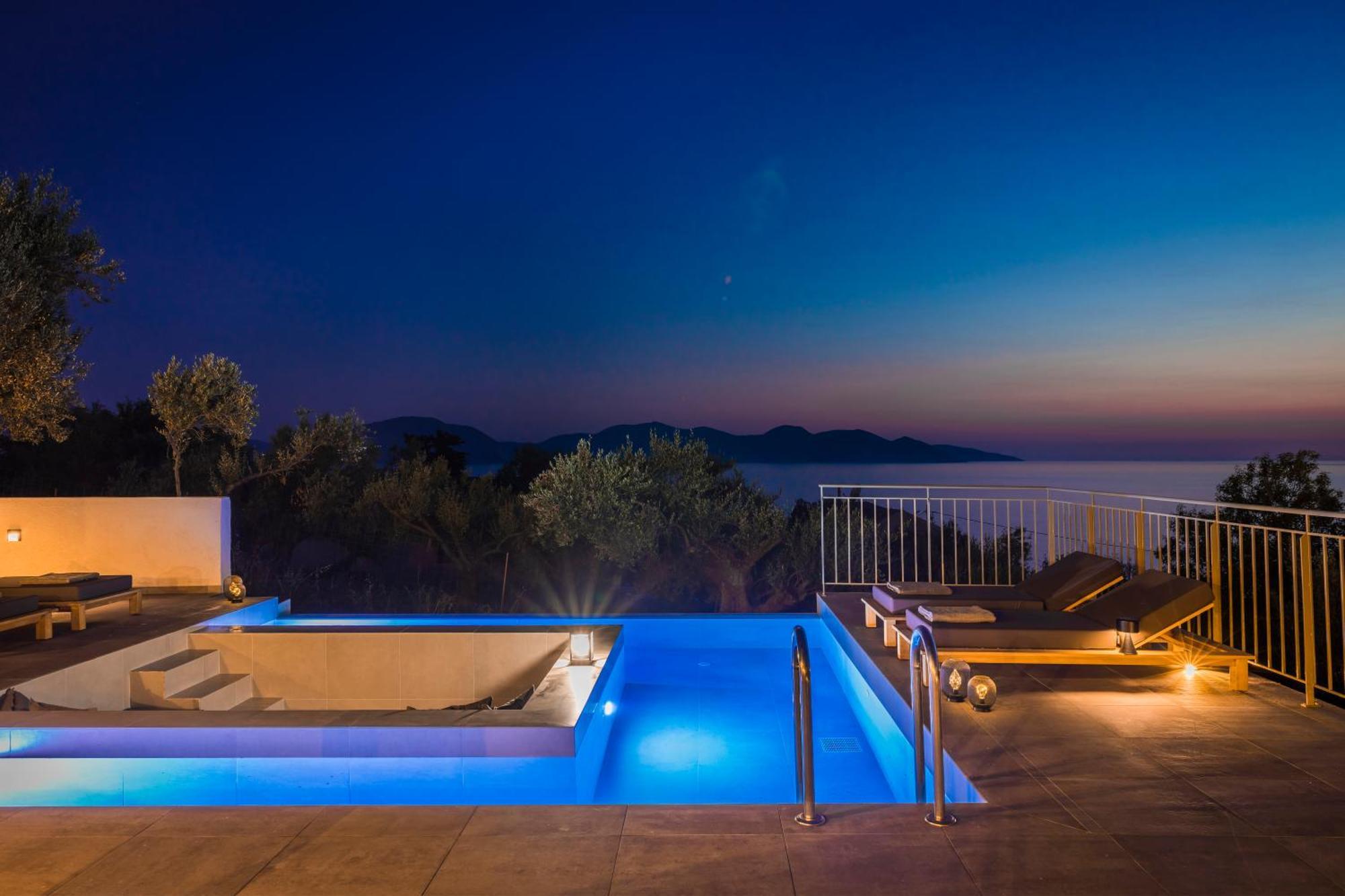 Uberina - Olea Di Assos Villas Asos Exterior foto