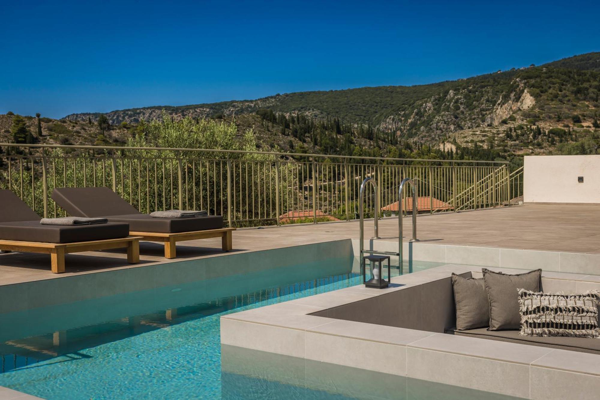 Uberina - Olea Di Assos Villas Asos Exterior foto