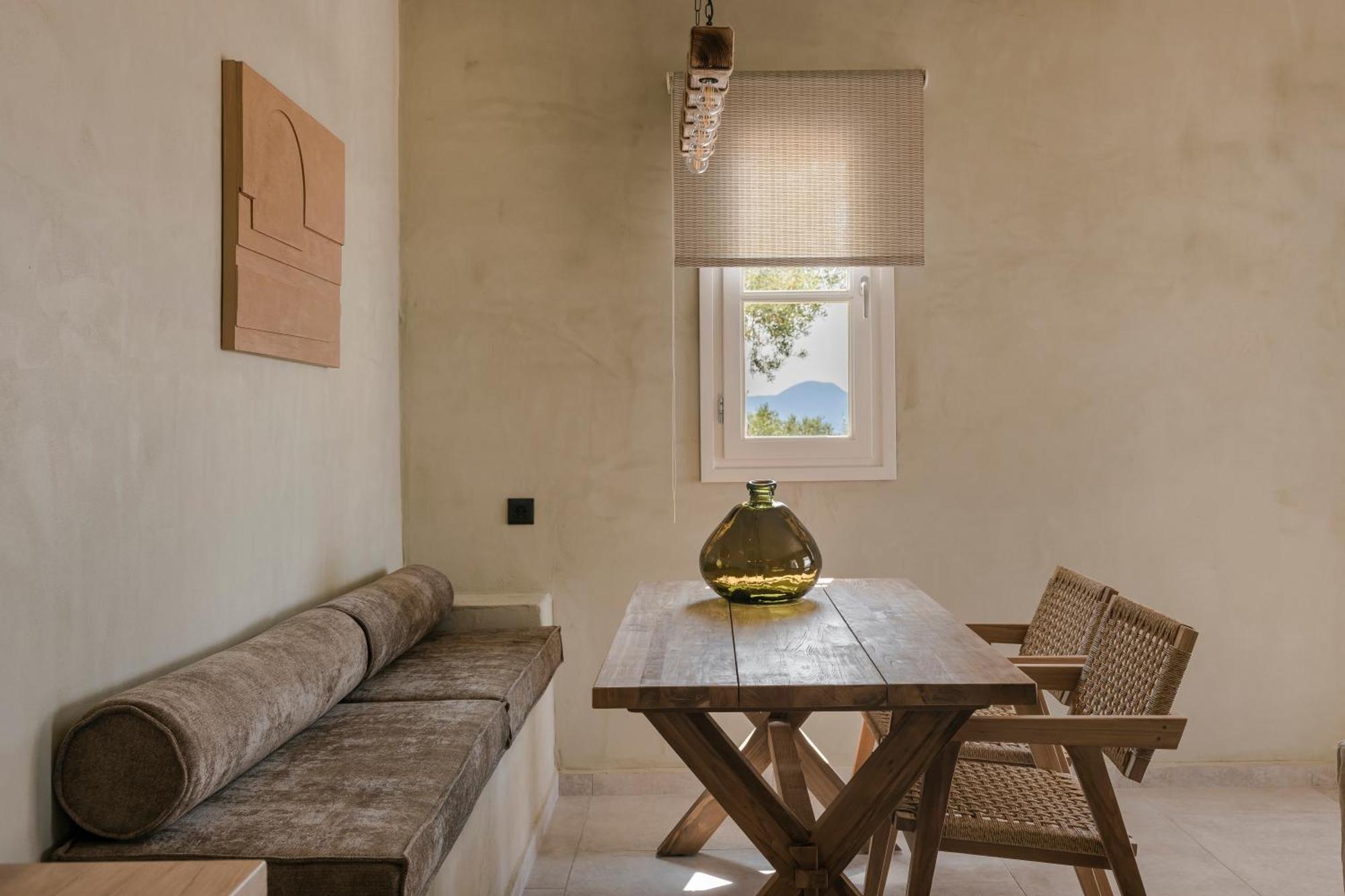 Uberina - Olea Di Assos Villas Asos Exterior foto