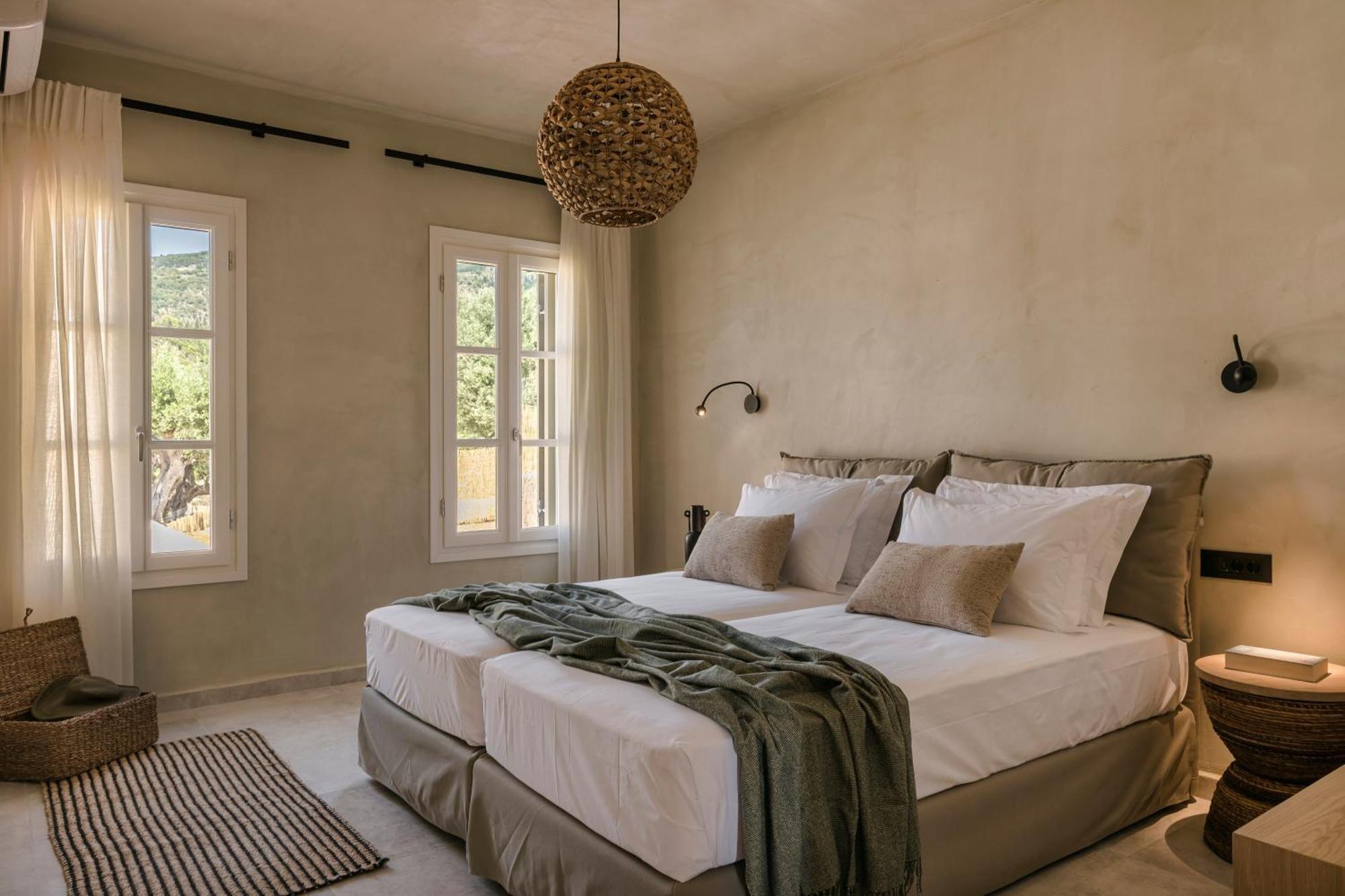 Uberina - Olea Di Assos Villas Asos Exterior foto