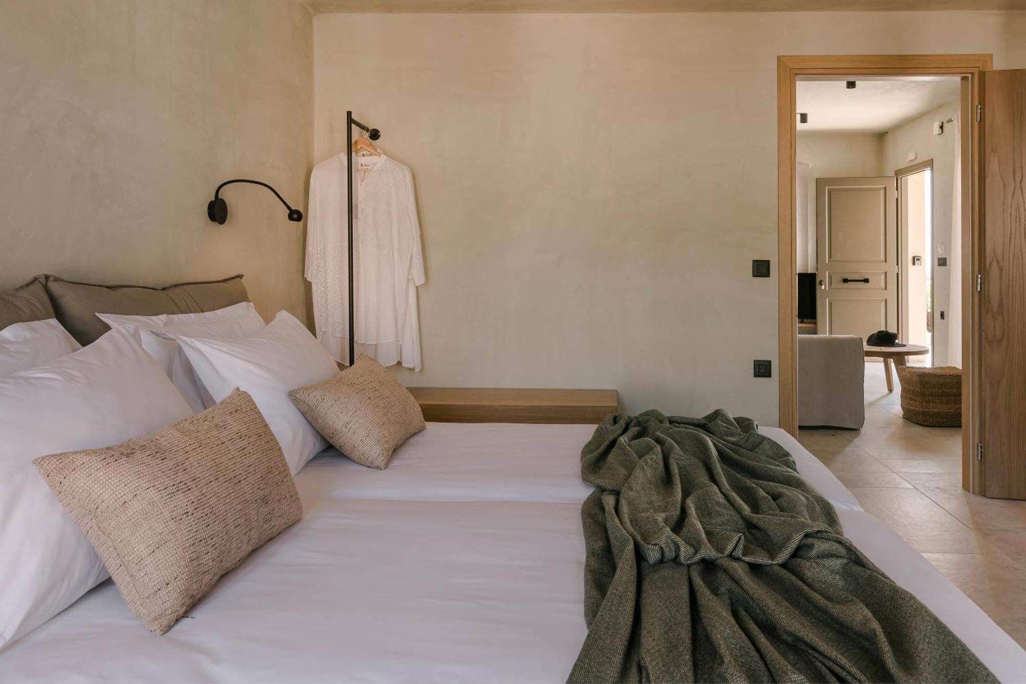 Uberina - Olea Di Assos Villas Asos Exterior foto